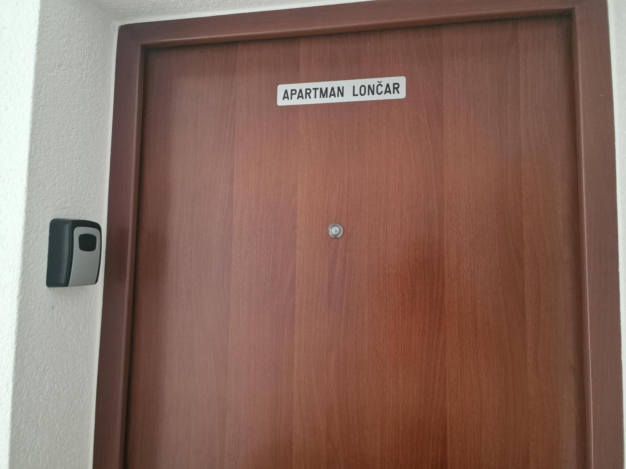 Apartman Loncar Posusje Exterior photo