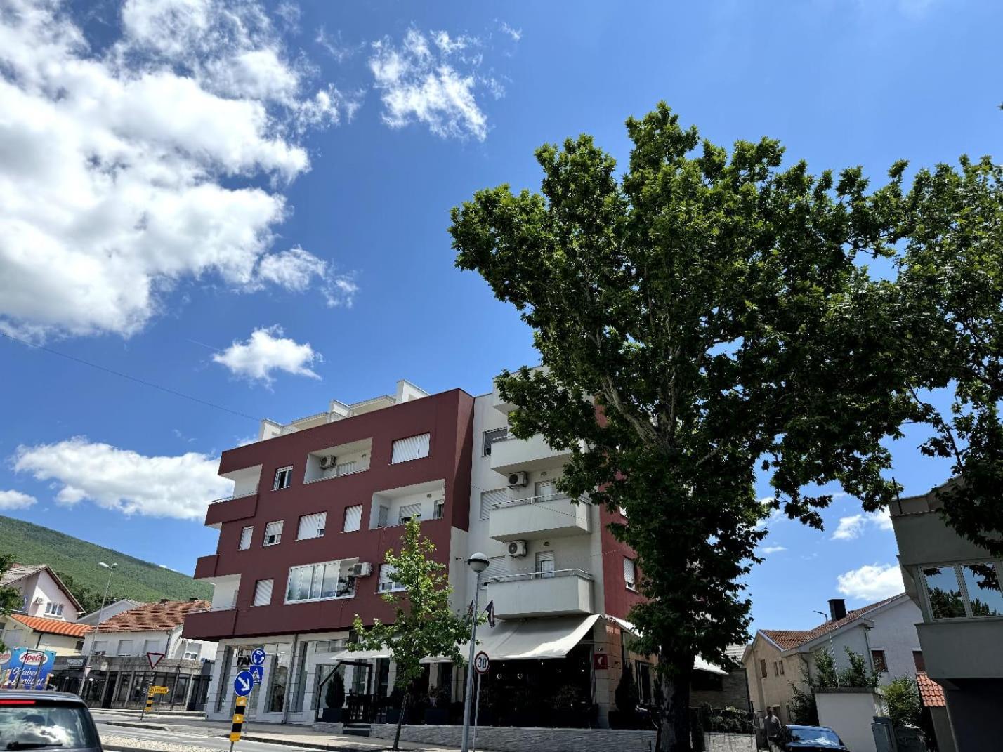 Apartman Loncar Posusje Exterior photo