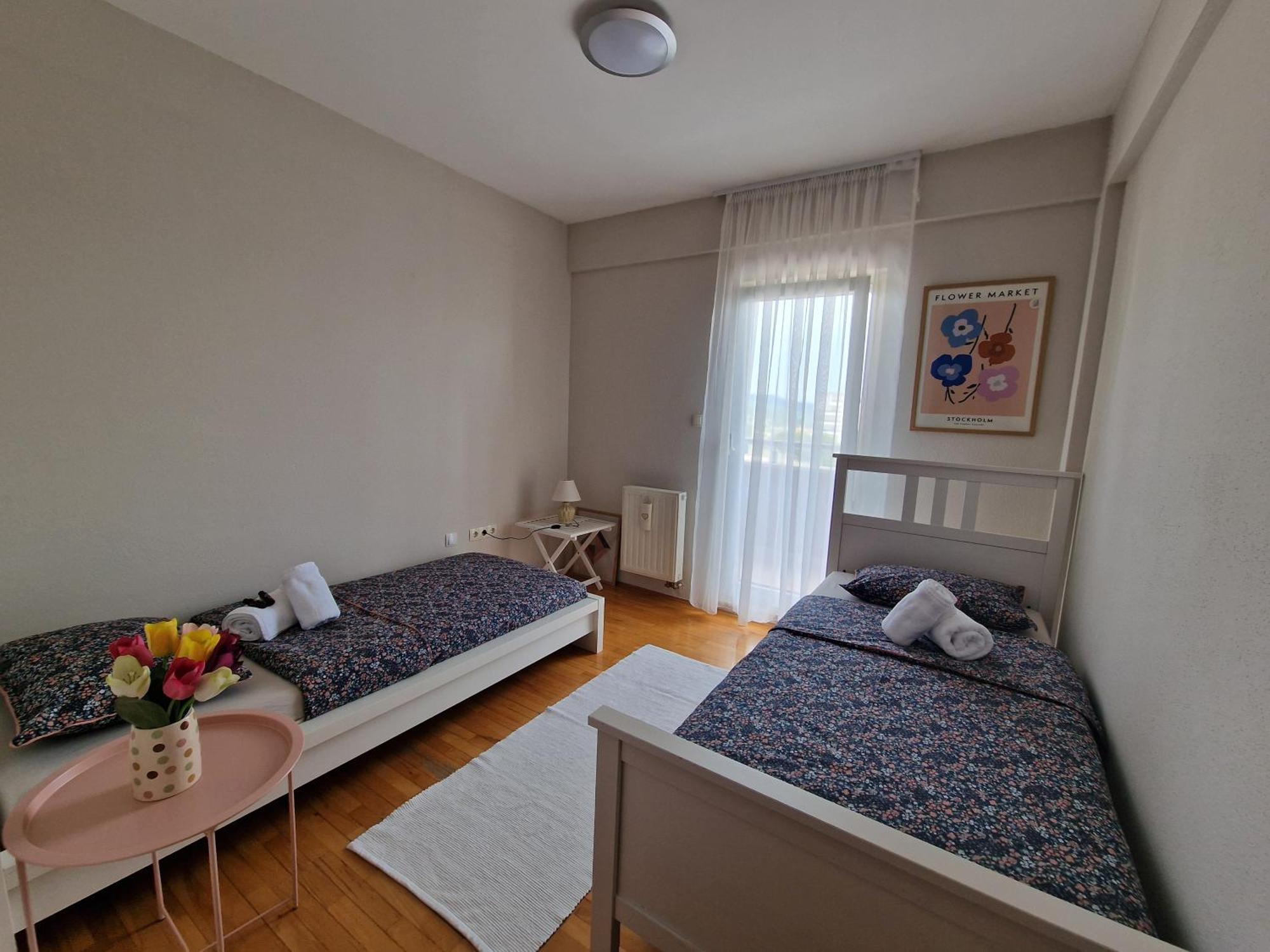 Apartman Loncar Posusje Exterior photo