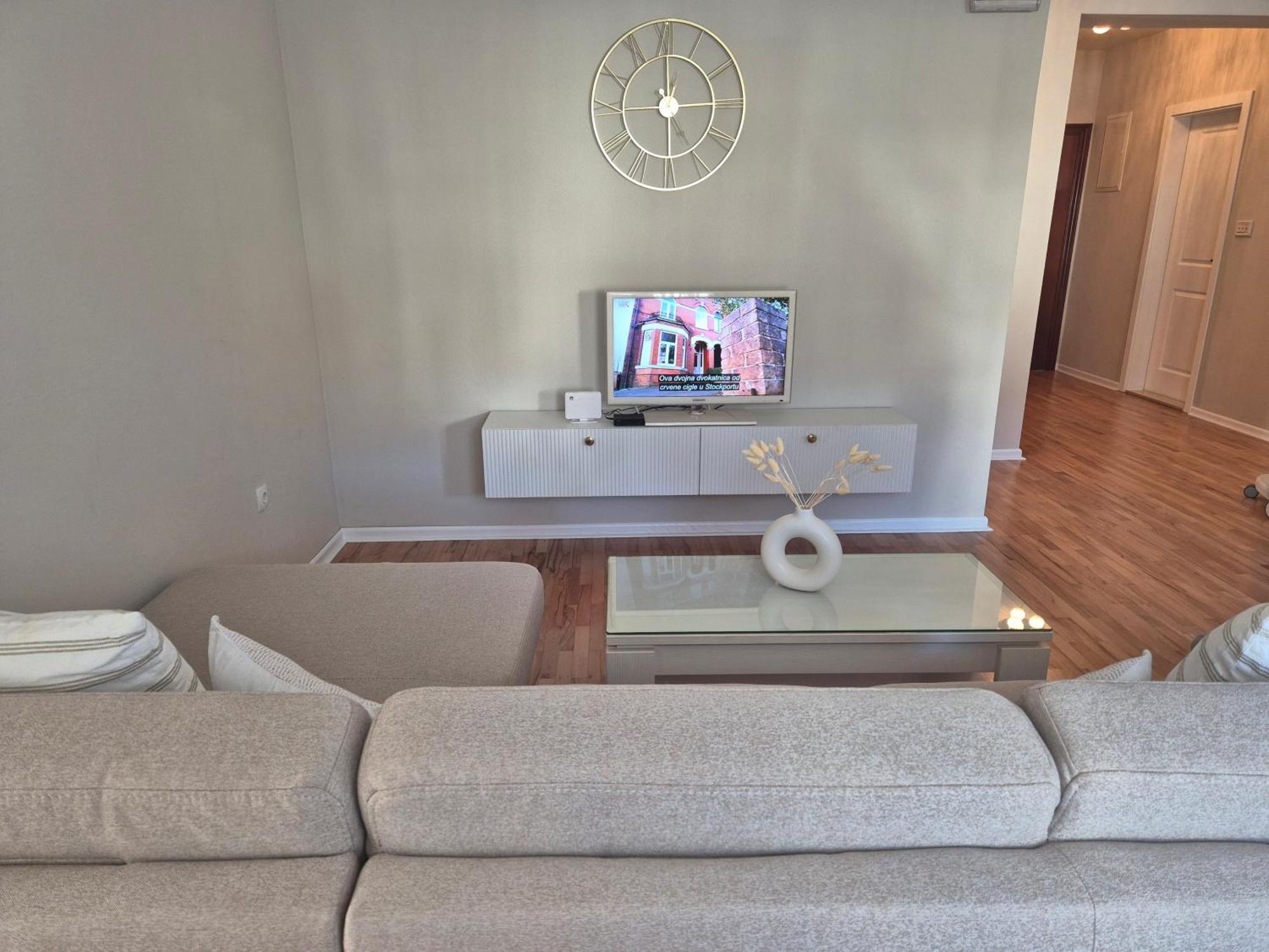 Apartman Loncar Posusje Exterior photo